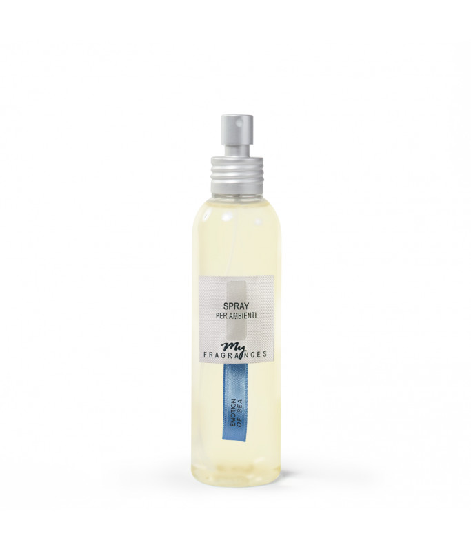 Razpršilo - Home Fragrance Spray - Emotion of sea 150 ml