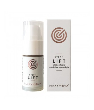 STEP 1 LIFT Maxymova 15ml