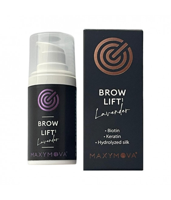 BROW LIFT 1 Lavander Maxymova 15ml