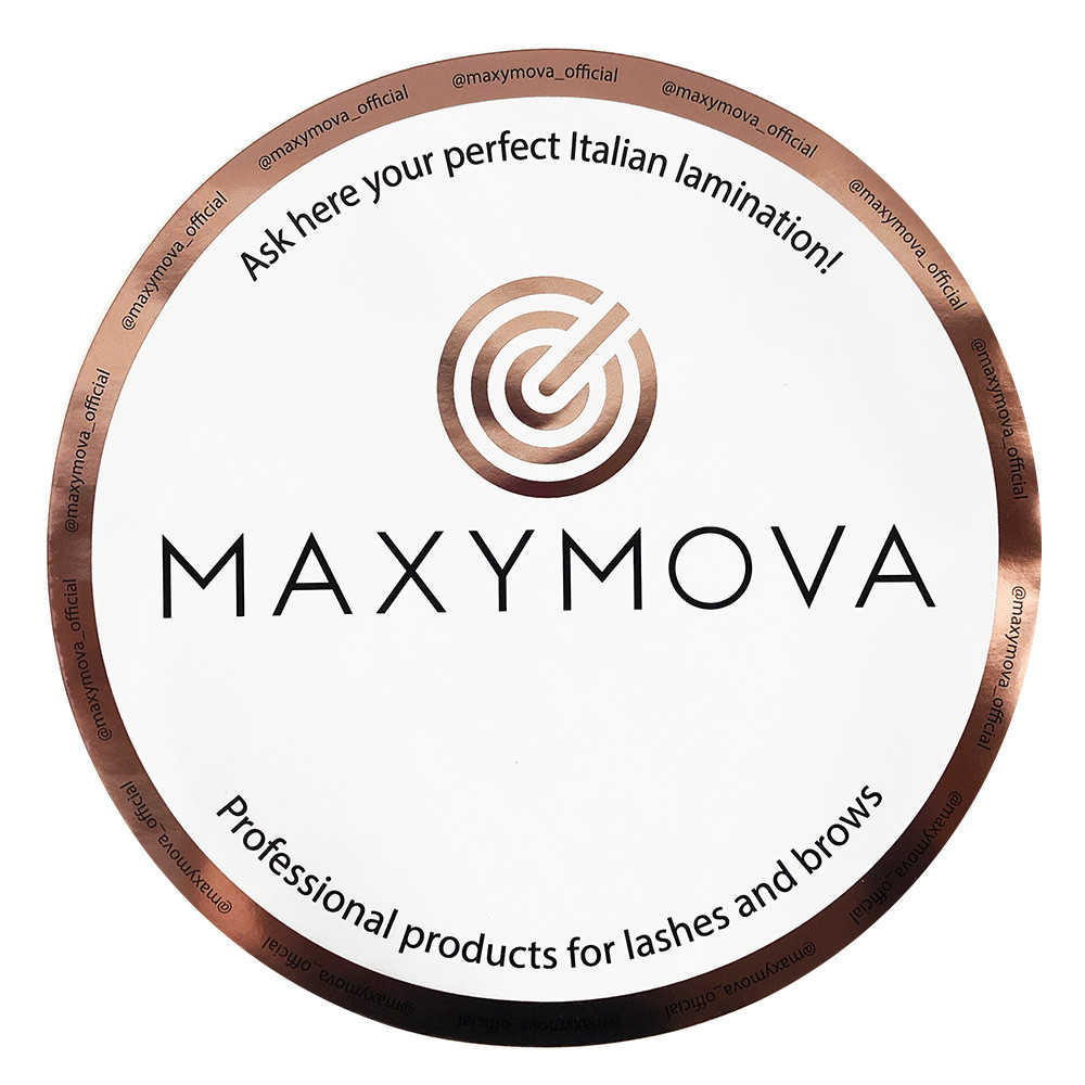 Maxymova